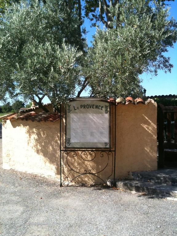 Hotel Le Provence Manosque Exteriér fotografie